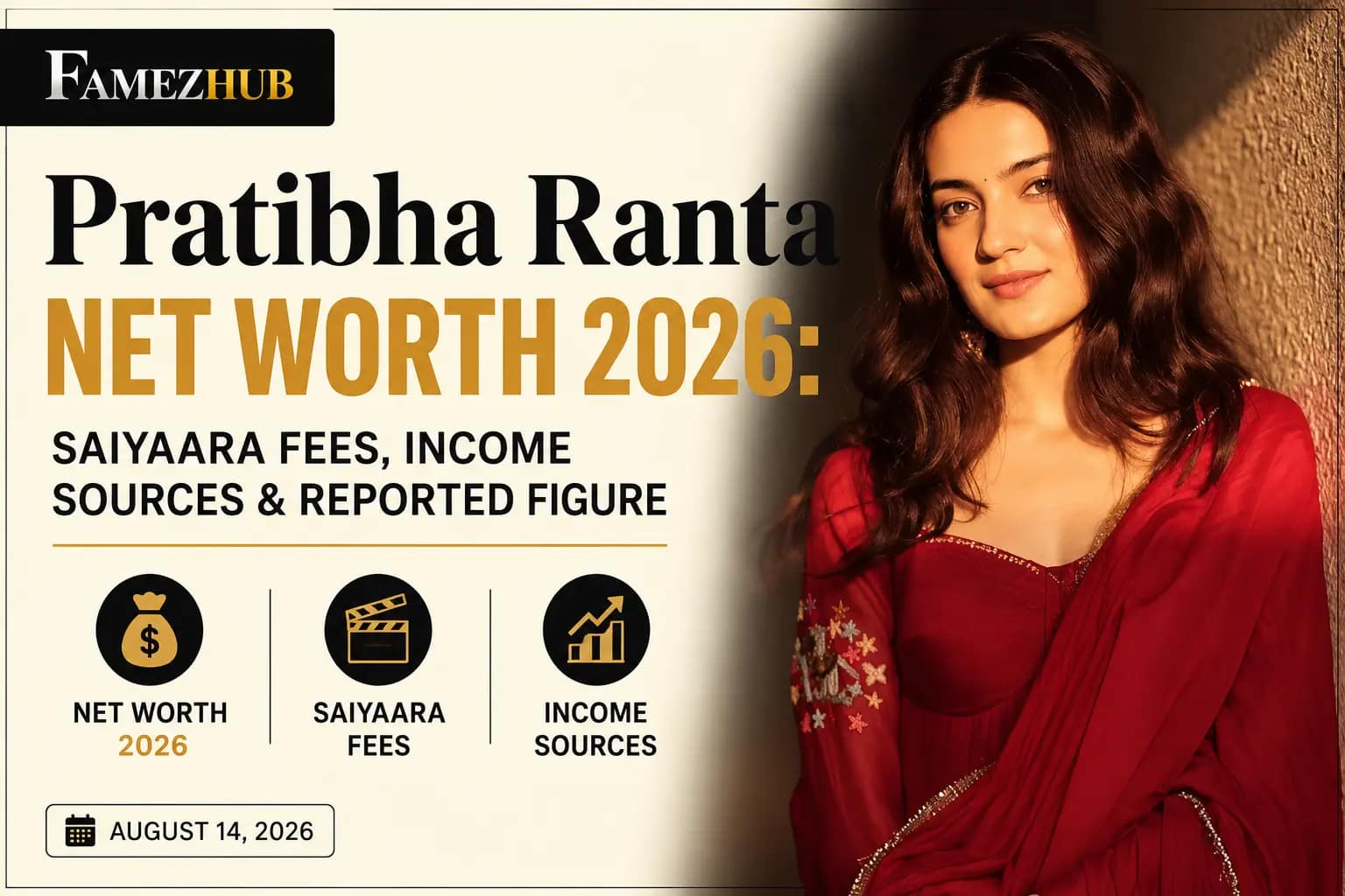 Pratibha Ranta Net Worth