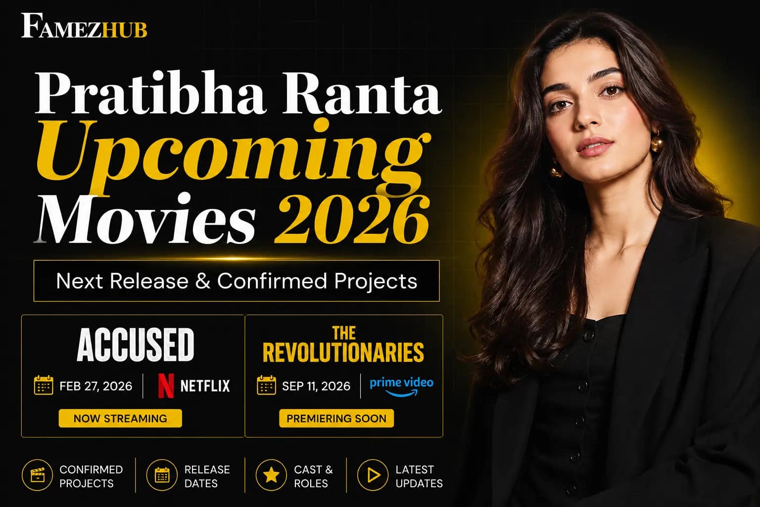 Pratibha Ranta Upcoming Movies 2026 – Next Release & Confirmed Projects
