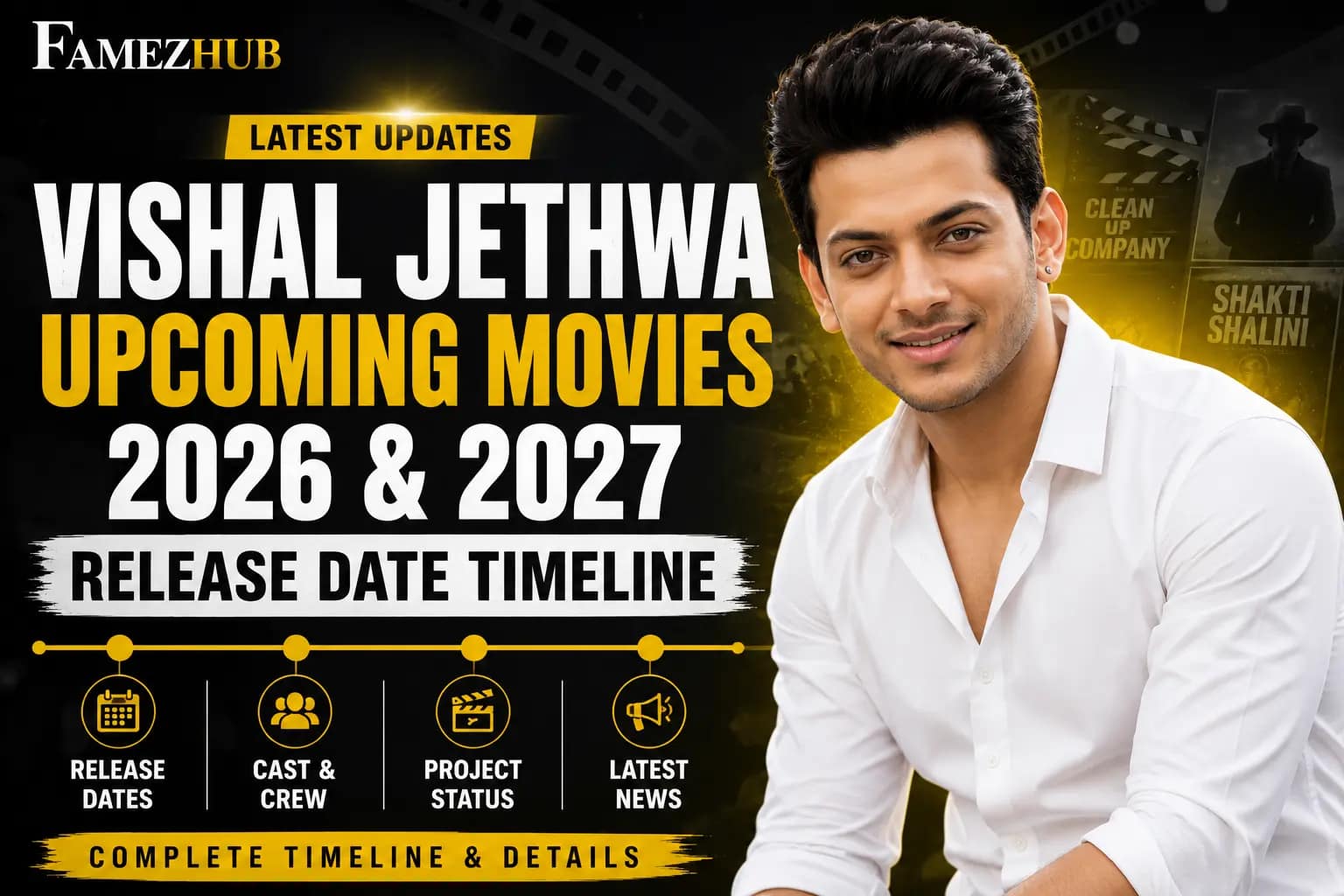 Vishal Jethwa Upcoming Movies Release Date Timeline Vishal Jethwa Upcoming Movies Release Date Timeline 2026 and 2027