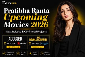 Pratibha Ranta Upcoming Movies 2026 – Next Release & Confirmed Projects